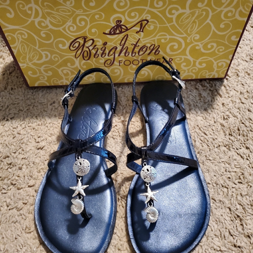 Women's Brighton Sandals